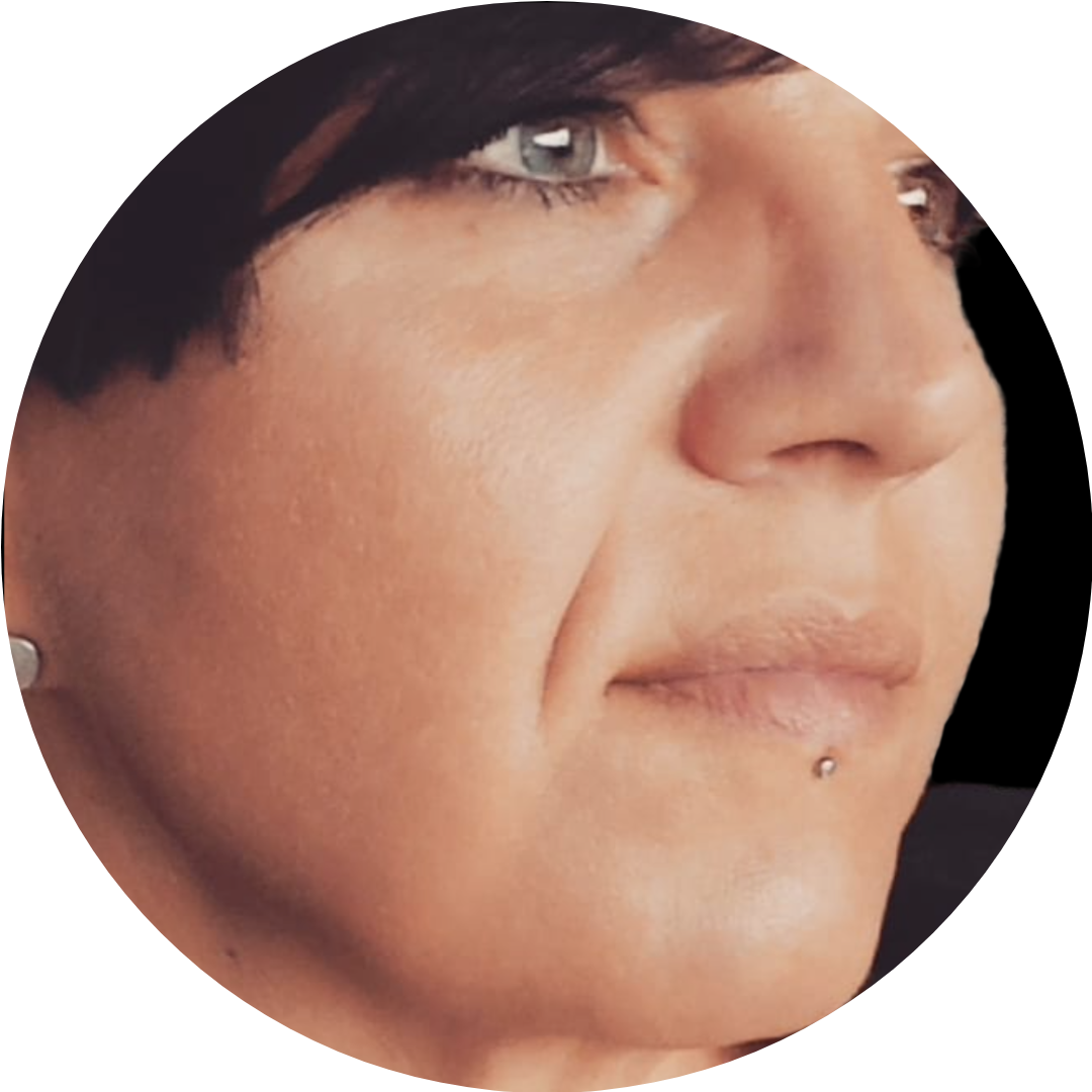 Die Frevlerin